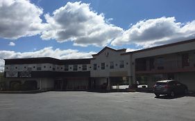 Express Inn Cherry Hill New Jersey